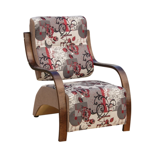 Кресло Старт Палермо в Ноябрьске - изображение 1