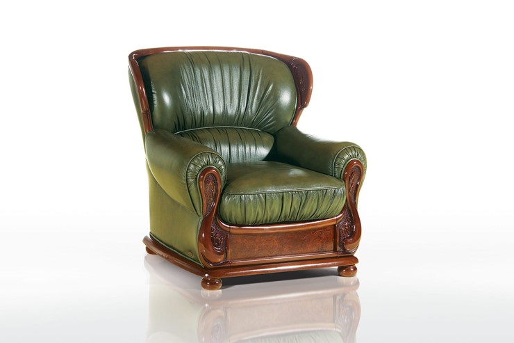 Классическое кресло Лион в Салехарде - изображение 5