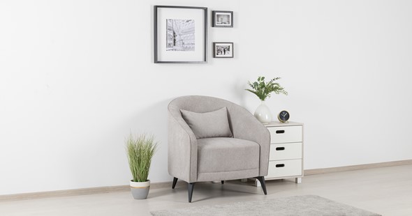 Кресло для отдыха Бернис арт. ТК 441 в Салехарде - изображение