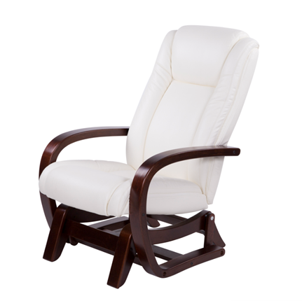 Кресло-качалка Гелиос в Губкинском - изображение