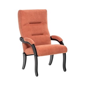Кресло для отдыха Leset Дэми (Венге) в Надыме