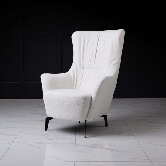 Кресло MAMI SIMPLE в Салехарде - изображение 1
