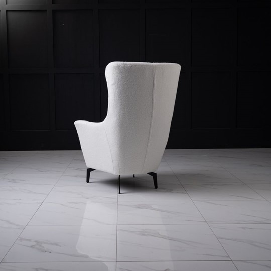 Кресло MAMI SIMPLE в Салехарде - изображение 3