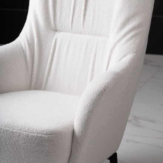 Кресло MAMI SIMPLE в Салехарде - изображение 5