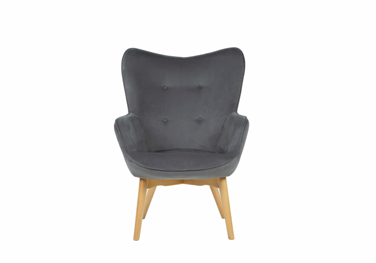 Кресло Манго, ножки бук в Надыме - изображение 1