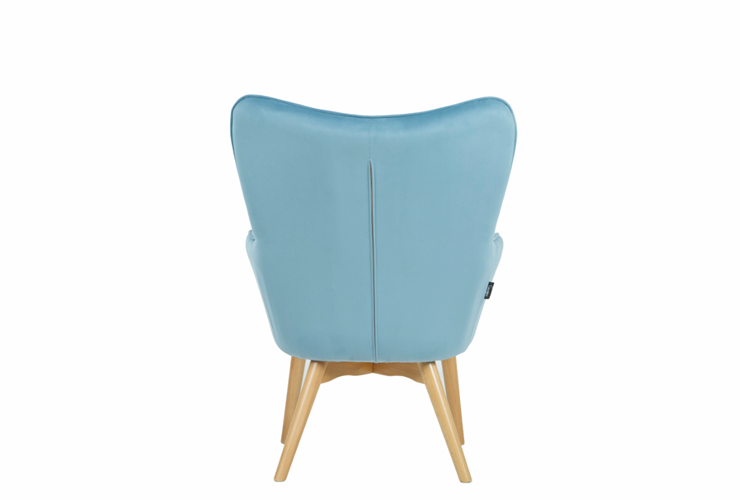 Кресло Манго, ножки бук в Надыме - изображение 11