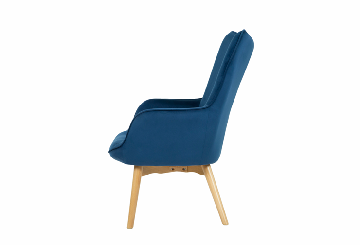 Кресло Манго, ножки бук в Надыме - изображение 14