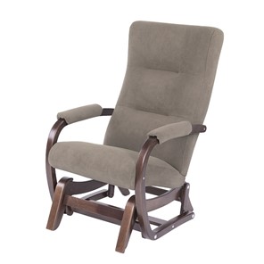 Кресло-глайдер Мэтисон - 2 Орех 2353 в Тарко-Сале