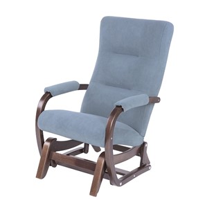 Кресло-глайдер Мэтисон - 2 Орех 2354 в Тарко-Сале