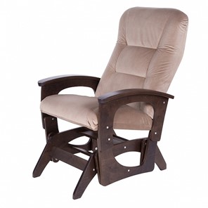 кресло-глайдер Орион Орех 1078 в Надыме