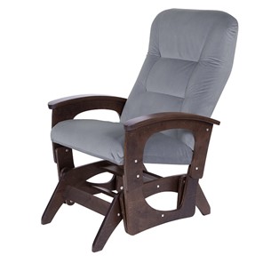 кресло-глайдер Орион Орех 2382 в Лабытнанги