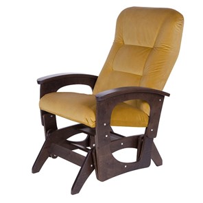 кресло-глайдер Орион Орех 2431 в Лабытнанги