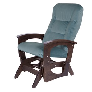 кресло-глайдер Орион Орех 2432 в Надыме