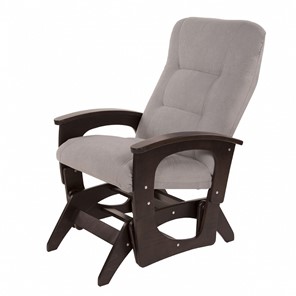 кресло-глайдер Орион Орех 443 в Лабытнанги