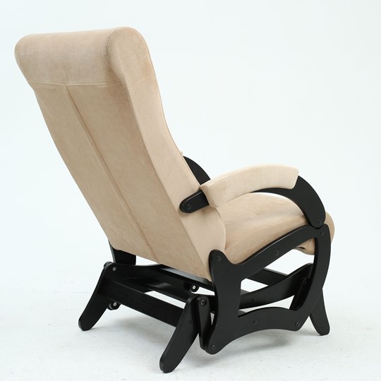кресло-глайдер с маятниковым механизмом  35-Т-П в Губкинском - изображение 1
