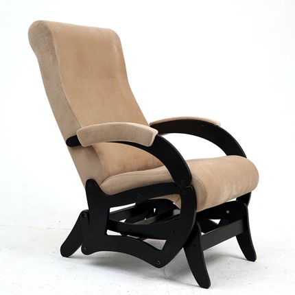 кресло-глайдер с маятниковым механизмом  35-Т-П в Губкинском - изображение