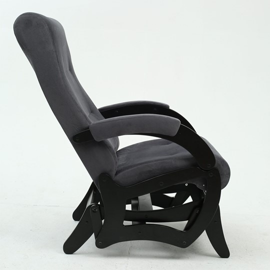 Кресло-качалка с маятниковым механизмом 35-Т-ГР в Губкинском - изображение 1