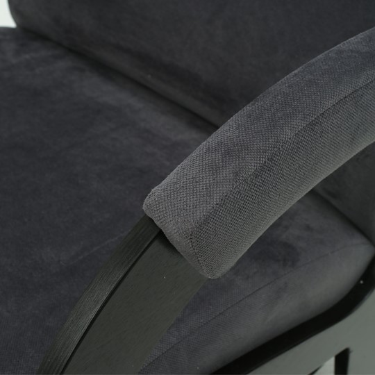 Кресло-качалка с маятниковым механизмом 35-Т-ГР в Надыме - изображение 4