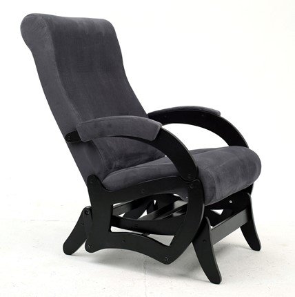 Кресло-качалка с маятниковым механизмом 35-Т-ГР в Губкинском - изображение