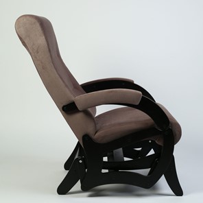 Кресло-качалка с маятниковым механизмом 35-Т-КМ в Тарко-Сале - предосмотр 2