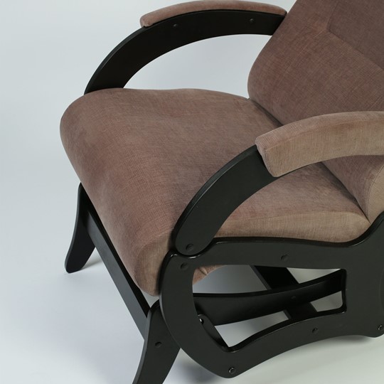 Кресло-качалка с маятниковым механизмом 35-Т-КМ в Губкинском - изображение 4