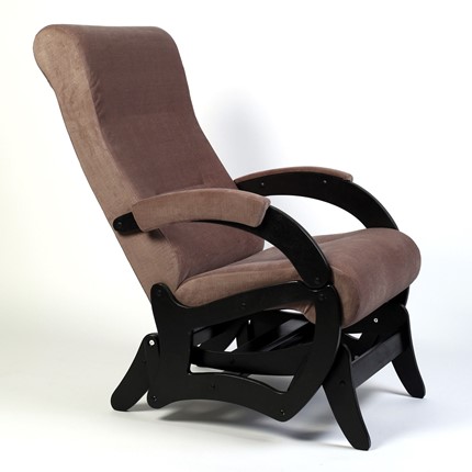 Кресло-качалка с маятниковым механизмом 35-Т-КМ в Лабытнанги - изображение