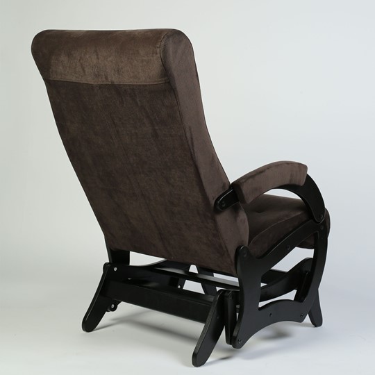 кресло-глайдер с маятниковым механизмом 35-Т-Ш в Новом Уренгое - изображение 1