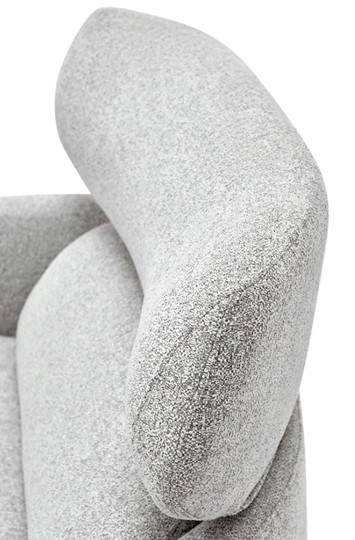 Кресло GS9002 Серый в Салехарде - изображение 5