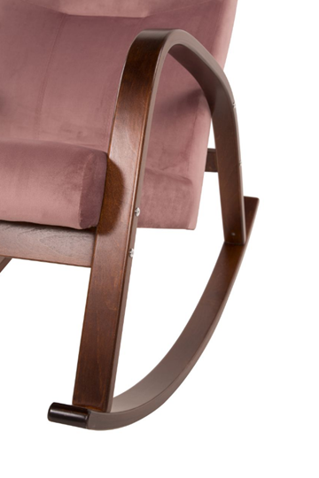 Кресло-качалка Ирса, Вишня в Ноябрьске - изображение 6