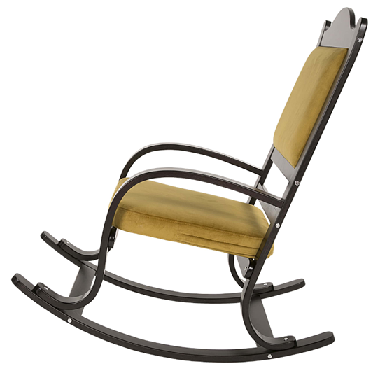 Кресло-качалка Лаена в Салехарде - изображение 2