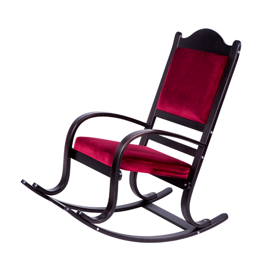 Кресло-качалка Лаена в Салехарде - изображение 3