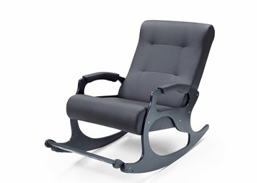 Кресло-качалка Лагуна 1 с подставкой в Надыме