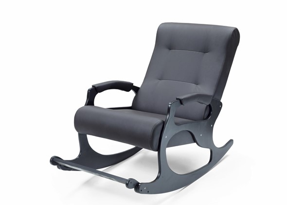 Кресло-качалка Лагуна 1 с подставкой в Салехарде - изображение