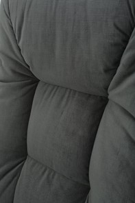 Кресло-качалка Леон маятниковая, ткань AMIGo графит 29-Т-ГР в Тарко-Сале - предосмотр 3