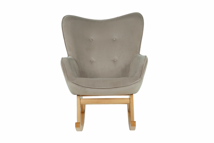 Кресло-качалка Манго, бук в Надыме - изображение 1