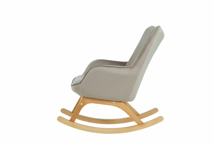 Кресло-качалка Манго, бук в Губкинском - изображение 2