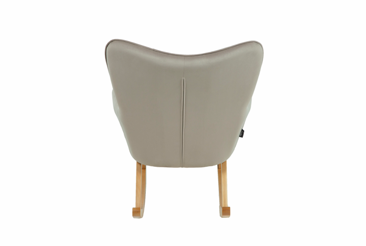 Кресло-качалка Манго, бук в Надыме - изображение 3