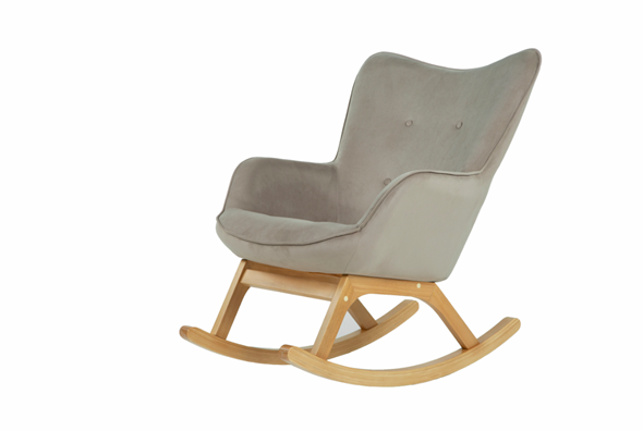 Кресло-качалка Манго, бук в Лабытнанги - изображение