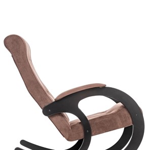 Кресло-качалка Модель 3 в Губкинском - предосмотр 12