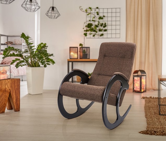 Кресло-качалка Модель 3 в Надыме - изображение 15