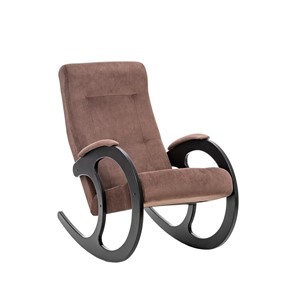 Кресло-качалка Модель 3 в Салехарде - предосмотр 9