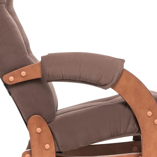 Кресло-качалка Модель 68 в Новом Уренгое - изображение 76