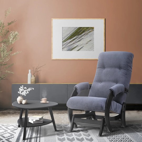 Кресло-качалка Модель 68 в Тарко-Сале - изображение 85