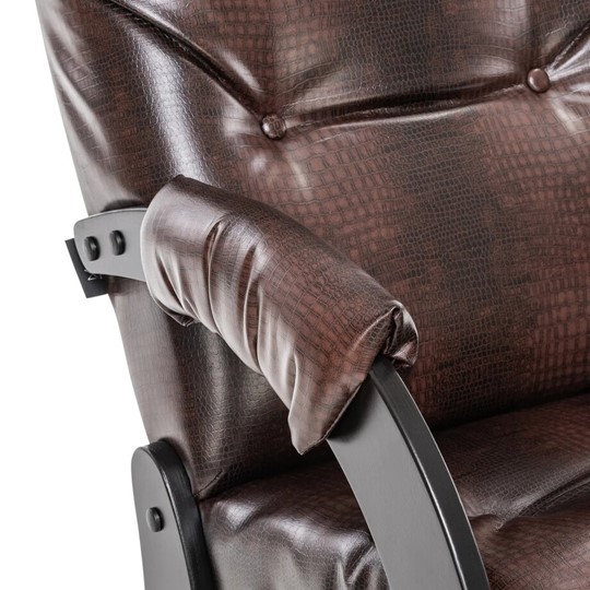 Кресло-качалка Модель 68 в Лабытнанги - изображение 48
