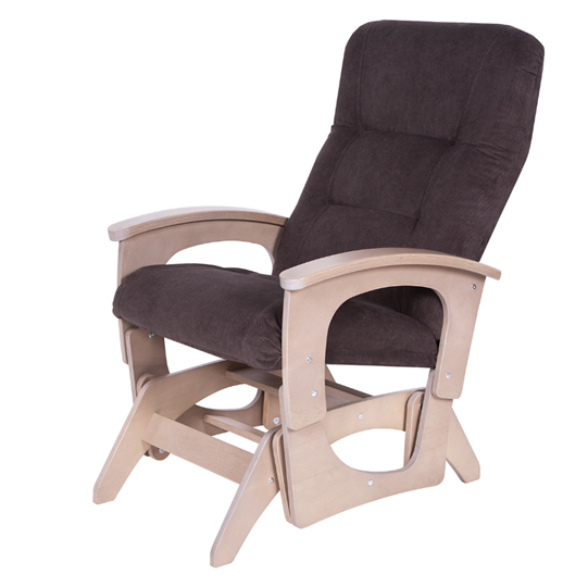 Кресло-качалка Орион, Шимо в Губкинском - изображение 3