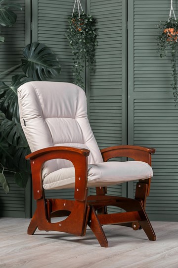 Кресло-качалка Орион, Вишня в Ноябрьске - изображение 2