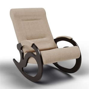 Кресло-качалка с подножкой 11-Т-П в Надыме