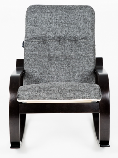 Кресло-качалка Сайма, Венге в Ноябрьске - изображение 10