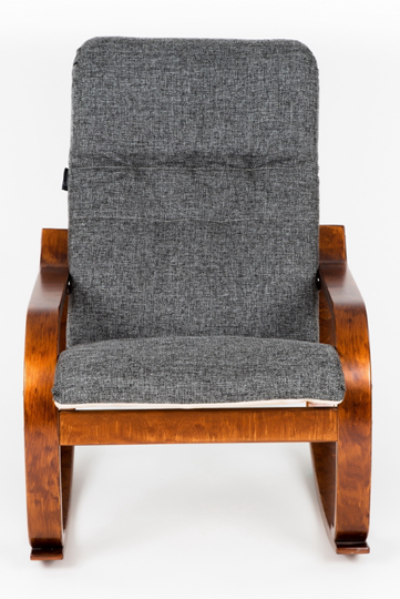 Кресло-качалка Сайма, Вишня в Надыме - изображение 10