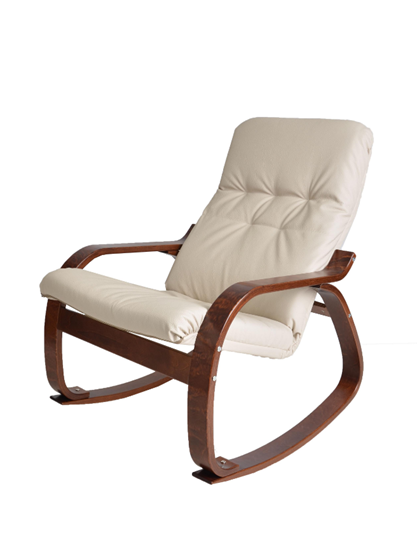Кресло-качалка Сайма, Вишня в Надыме - изображение 3